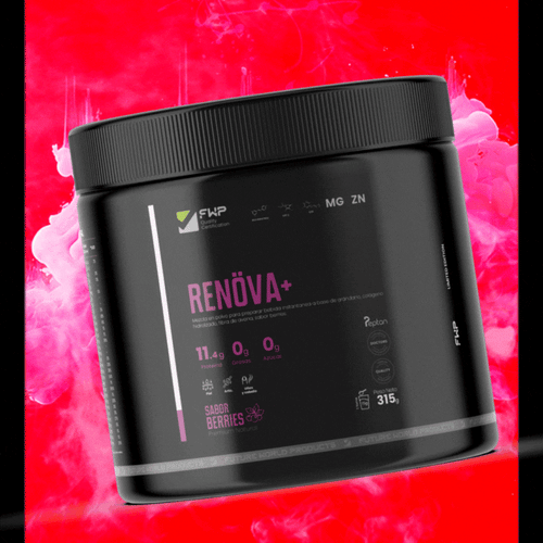COLAGENO RENÖVA+